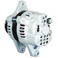 Ilc Replacement for CATERPILLAR GP40 YEAR 1997 6G72 MITSUBISHI GAS LIFT TRUCK ALTERNATOR WX-SZ0C-8